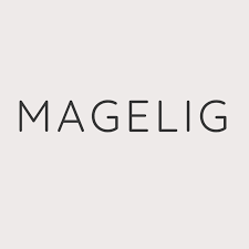 Magelig