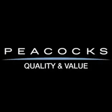 Peacocks