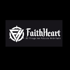 Faithheart Jewelry