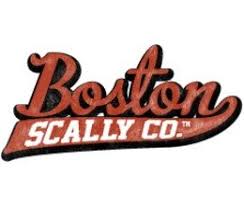 Boston Scally