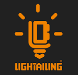 Lightailing