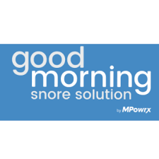 Good Morning Snore Solution