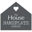 The House Nameplate