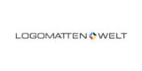 Logo-Matten DE