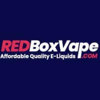 RED Box Vape GB