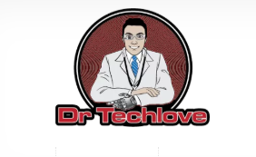 Dr Techlove AU