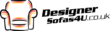 Designer Sofas 4u